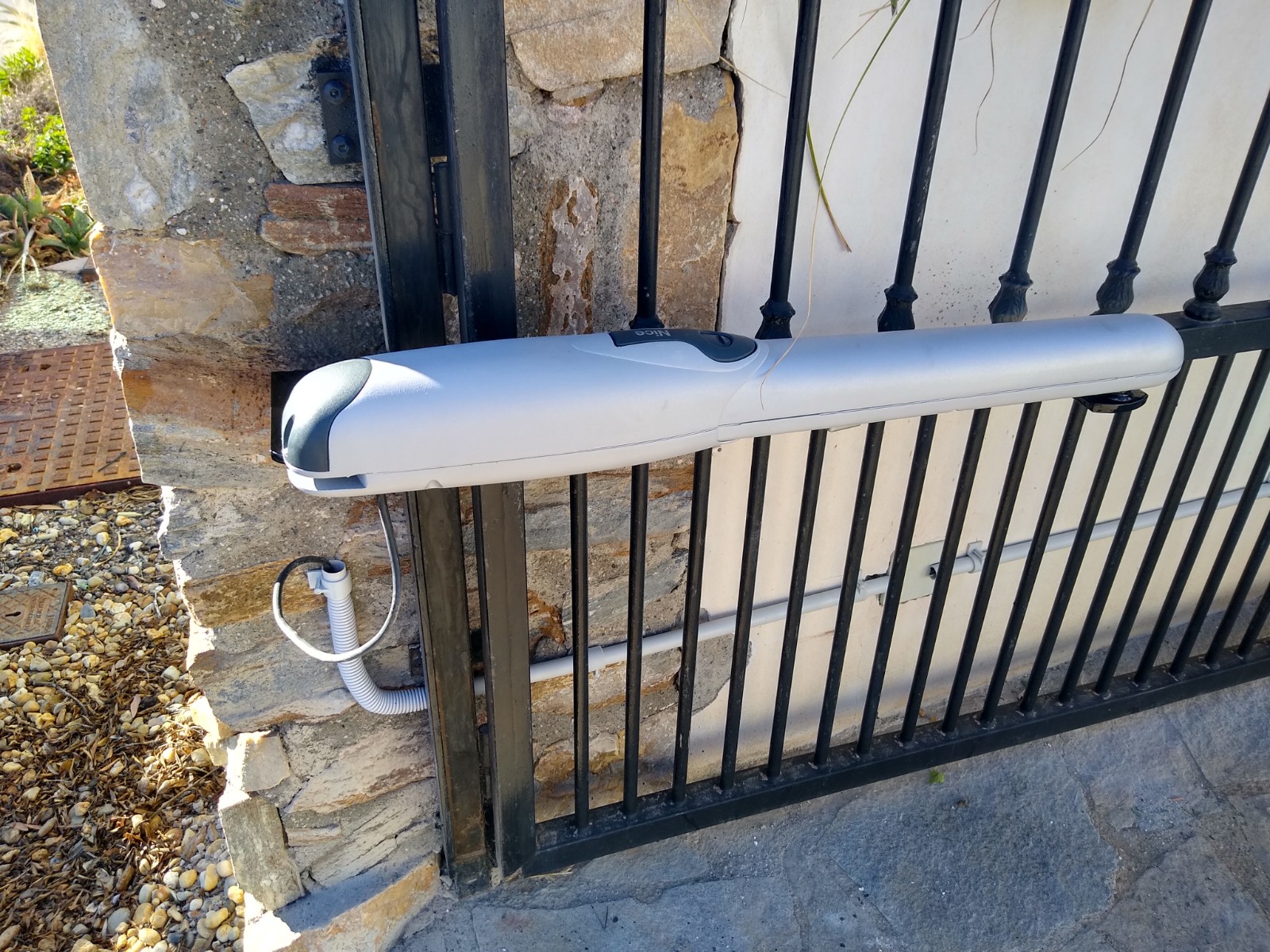 Swing gate Motors