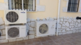 An Installation we finished today. The Client's property was powered by sol…