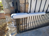 Swing gate Motors