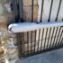 Motorline Swing gate opener.