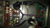 In a Local English shop in Albox, the Mitsubishi ducted air conditioning  was no…