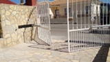 Nice Linear gate actuators.