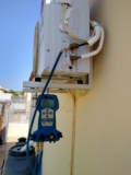 Recharging LG Unit with R 410a