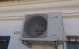 Todays client had a promar built property. The pre-installed pipework had long g…
