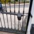Swing gate Motors